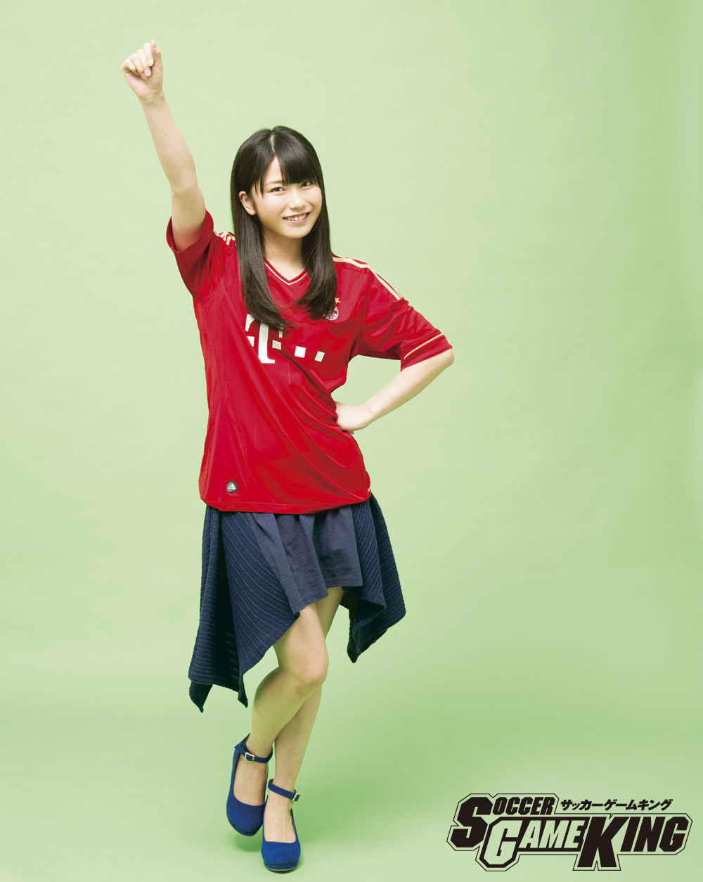 AKB48 横山由依ちゃん フォトギャラリー Part.1