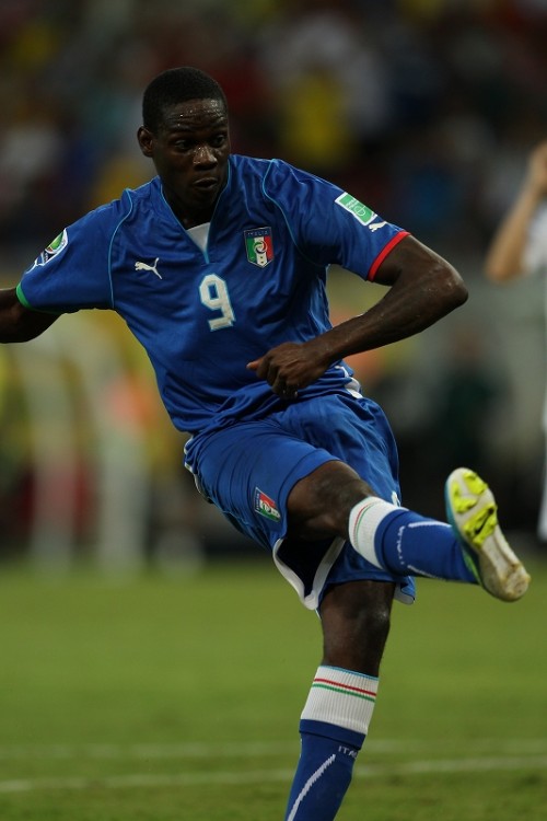 2013.6.19 コンフェデレーションズカップ イタリア 4－3 日本