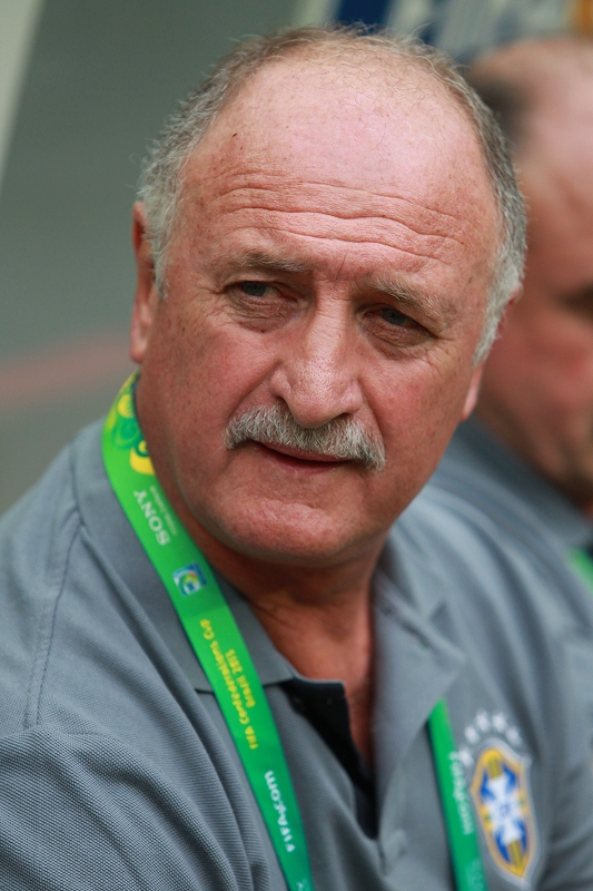 2016.6.15 コンフェデレーションズカップ ブラジル 3－0 日本