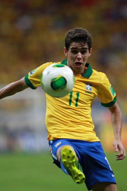 2016.6.15 コンフェデレーションズカップ ブラジル 3－0 日本