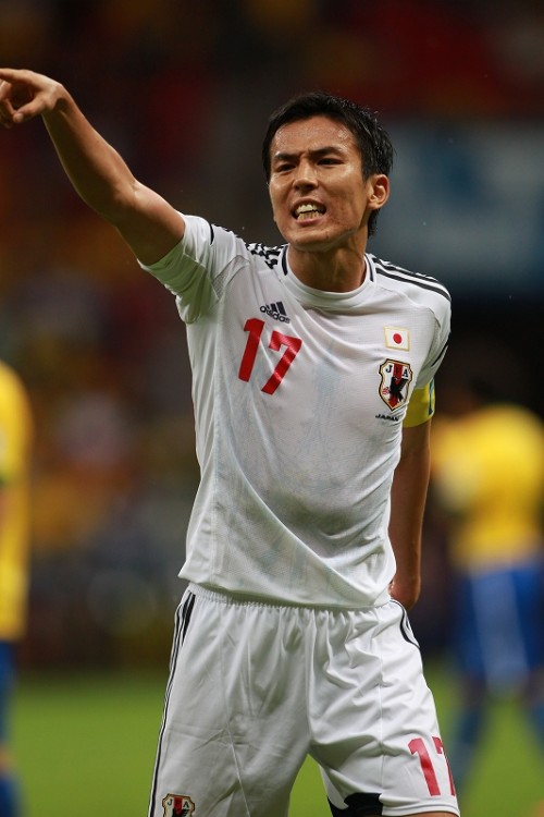 2016.6.15 コンフェデレーションズカップ ブラジル 3－0 日本