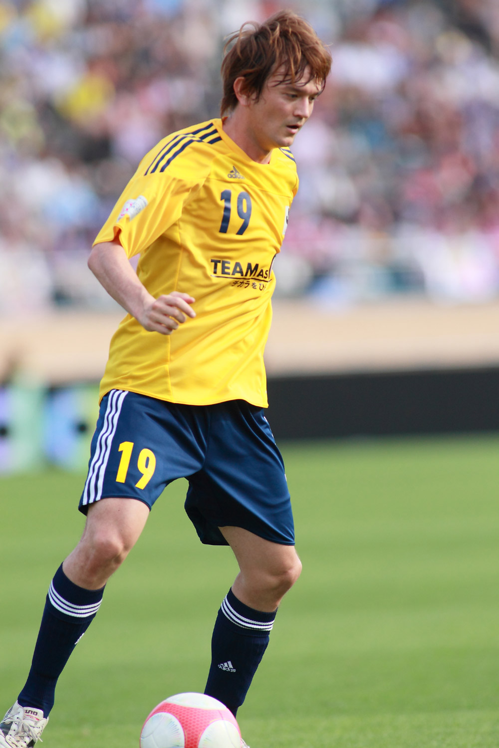 写真・25枚目】2013.6.16 東日本大震災復興支援 2013 Jリーグ