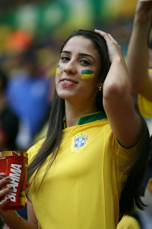 2016.6.15 コンフェデレーションズカップ ブラジル 3－0 日本