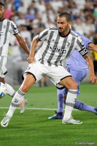 Leonardo BONUCCI