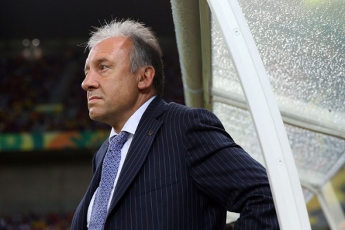 Italy v Japan: Group A - FIFA Confederations Cup Brazil 2013