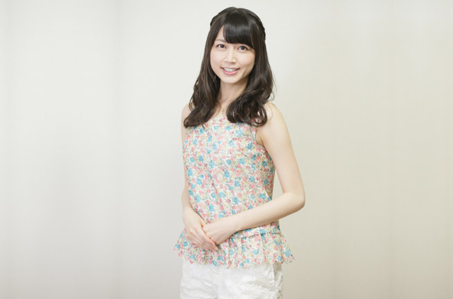 寺田ちひろさん「試合終了直後の“熱”が感じられる番組にしていきたい」