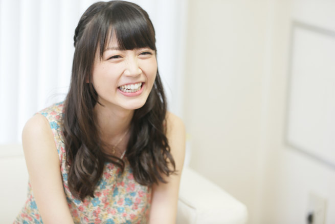 寺田ちひろさん「試合終了直後の“熱”が感じられる番組にしていきたい」