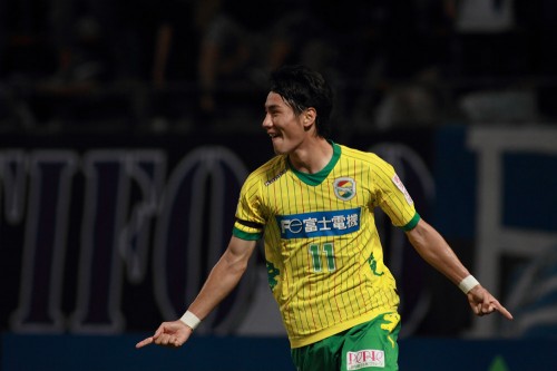 2013.7.7 J2第23節 千葉 3－0 G大阪