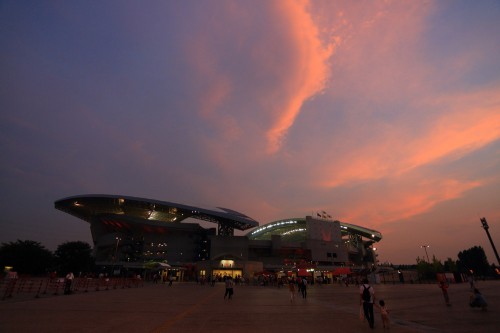 2013.7.10 J1第15節 浦和 2－2 FC東京