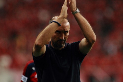 2013.7.10 J1第15節 浦和 2－2 FC東京