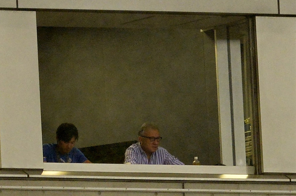 2013.7.17 J1第17節 浦和 2－3 横浜FM