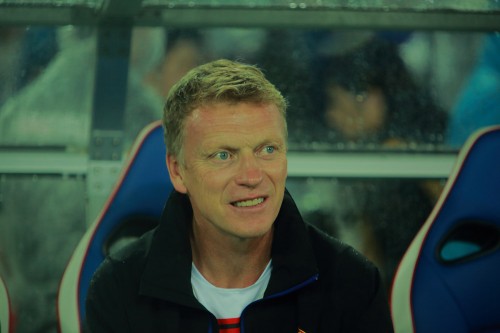 2013.7.23 横浜F・マリノス 3－2 マンチェスター・U