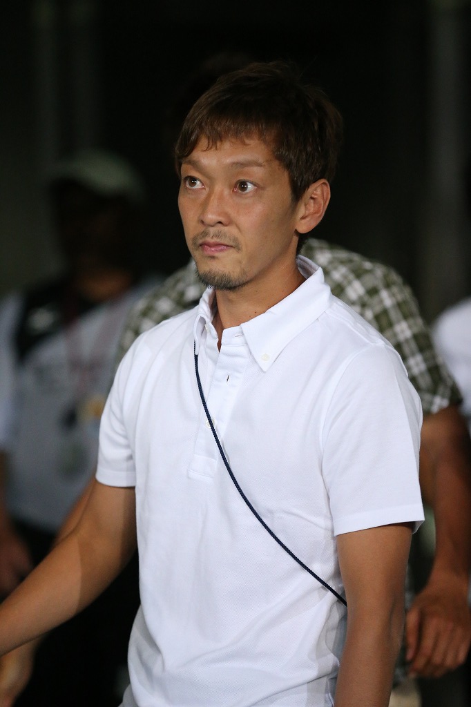 2013.7.17 J1第17節 FC東京 4－1 甲府