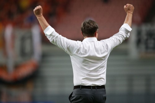 2013.7.6 J1第14節 名古屋 2－1 清水