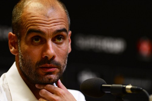 2013.7.27 ドイツ・スーパーカップ　ドルトムント 4－2 バイエルン