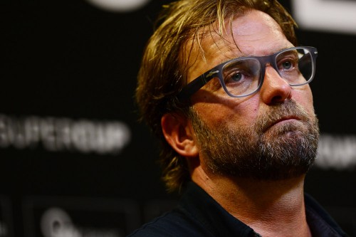 2013.7.27 ドイツ・スーパーカップ　ドルトムント 4－2 バイエルン