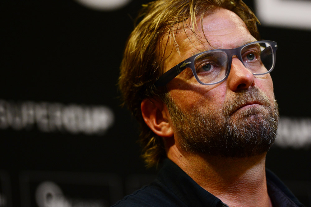 2013.7.27 ドイツ・スーパーカップ　ドルトムント 4－2 バイエルン