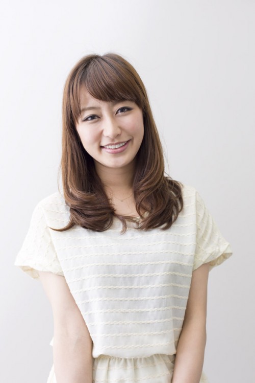 TBS枡田絵理奈アナウンサー「現場に行かなければ分からないサッカーのドラマを伝えていきたい」