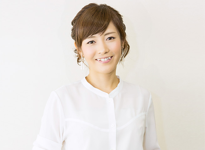 杉崎美香