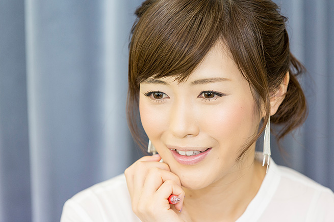 杉崎美香