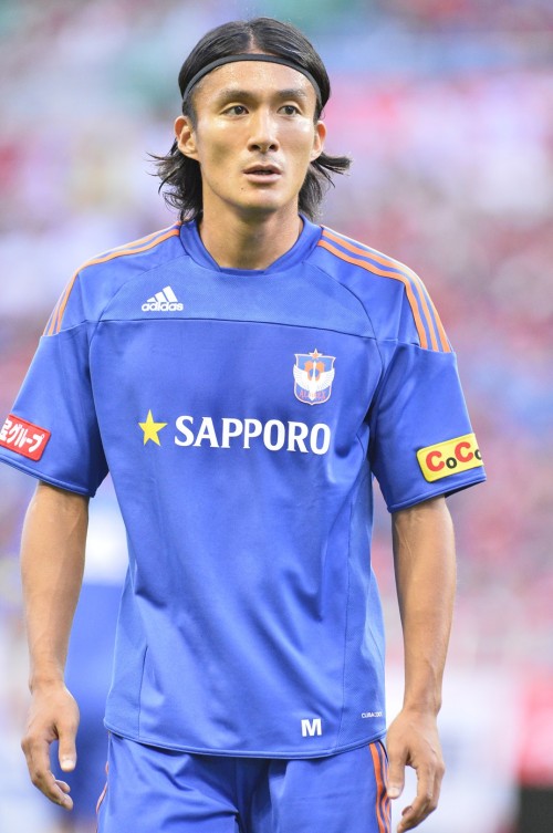 2013.8.31 J1第24節 浦和 1－0 新潟