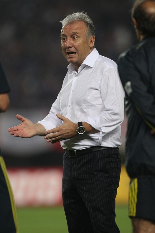 2013.8.14 キリンチャレンジカップ2013 日本 2－4 ウルグアイ