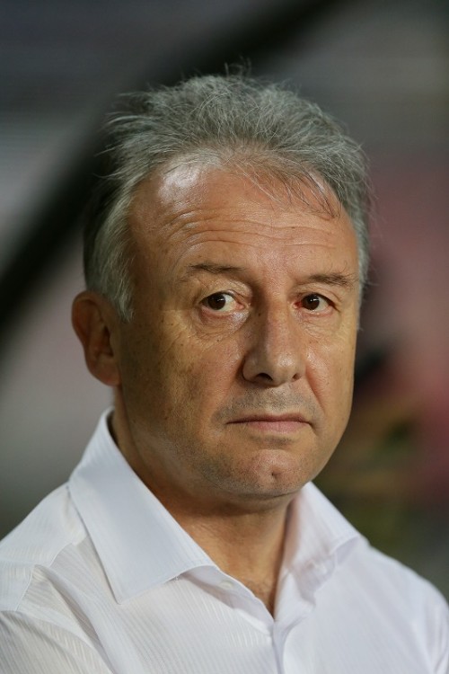 2013.8.14 キリンチャレンジカップ2013 日本 2－4 ウルグアイ