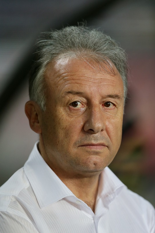 2013.8.14 キリンチャレンジカップ2013 日本 2－4 ウルグアイ