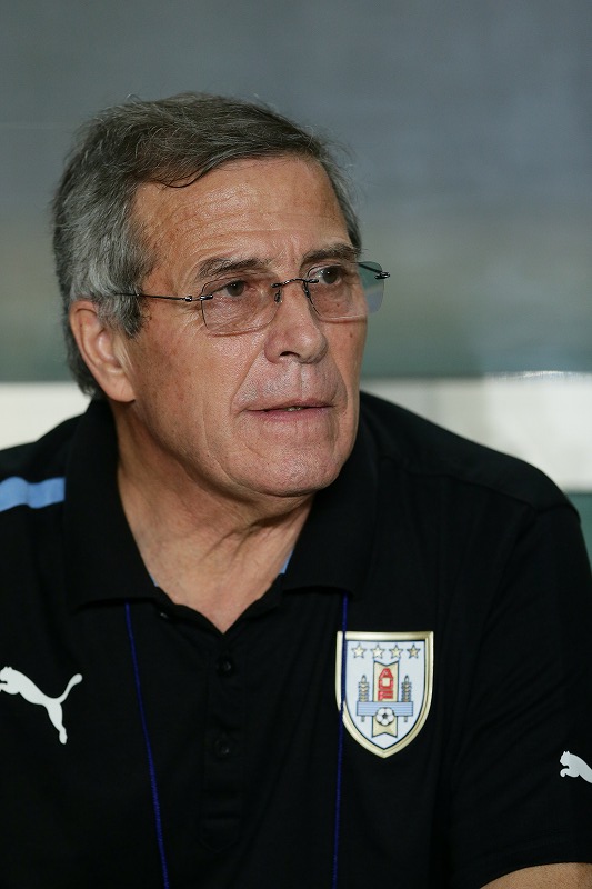 2013.8.14 キリンチャレンジカップ2013 日本 2－4 ウルグアイ