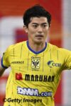 谷口彰悟のプロフィール写真