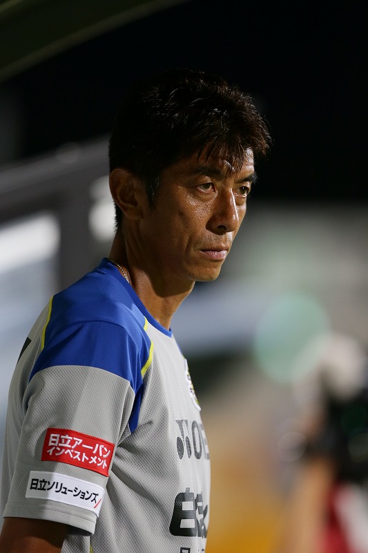 2013.9.4 天皇杯2回戦 柏 4－2 筑波大