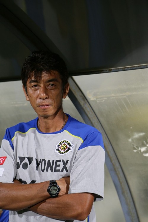 2013.9.4 天皇杯2回戦 柏 4－2 筑波大