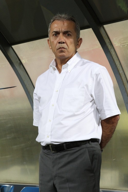 2013.9.7 ナビスコカップ準決勝第1戦 柏 4－0 横浜FM