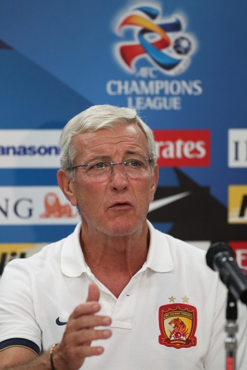 2013.9.25 ACL準決勝第1戦 柏 1－4 広州恒大