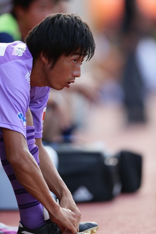 2013.9.7 天皇杯2回戦 清水 2－0 藤枝MYFC
