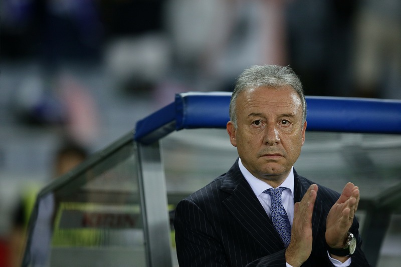 2013.9.10 キリンチャレンジカップ2013 日本 3－1 ガーナ