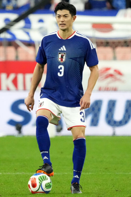 谷口彰悟（日本代表）のプロフィール画像