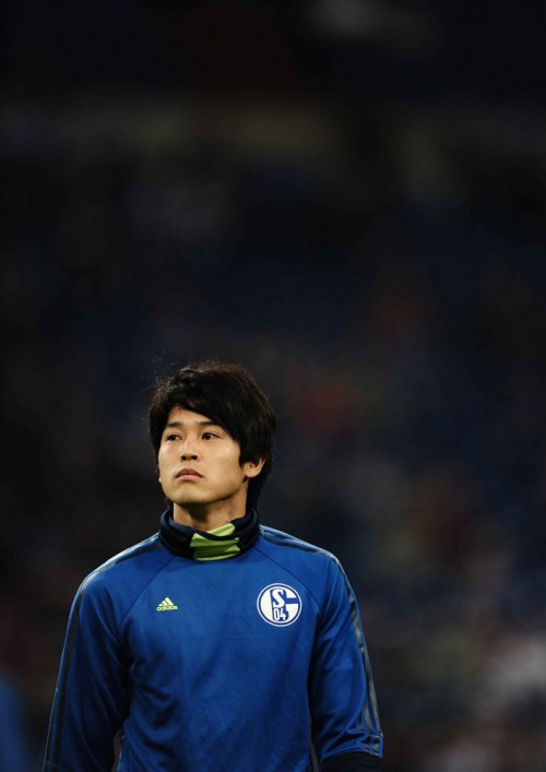 2013.10.22 チャンピオンズリーグ グループステージ第3節 シャルケ 0－3 チェルシー