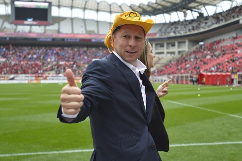 2013.10.19 J1第29節 鹿島 1－2 浦和