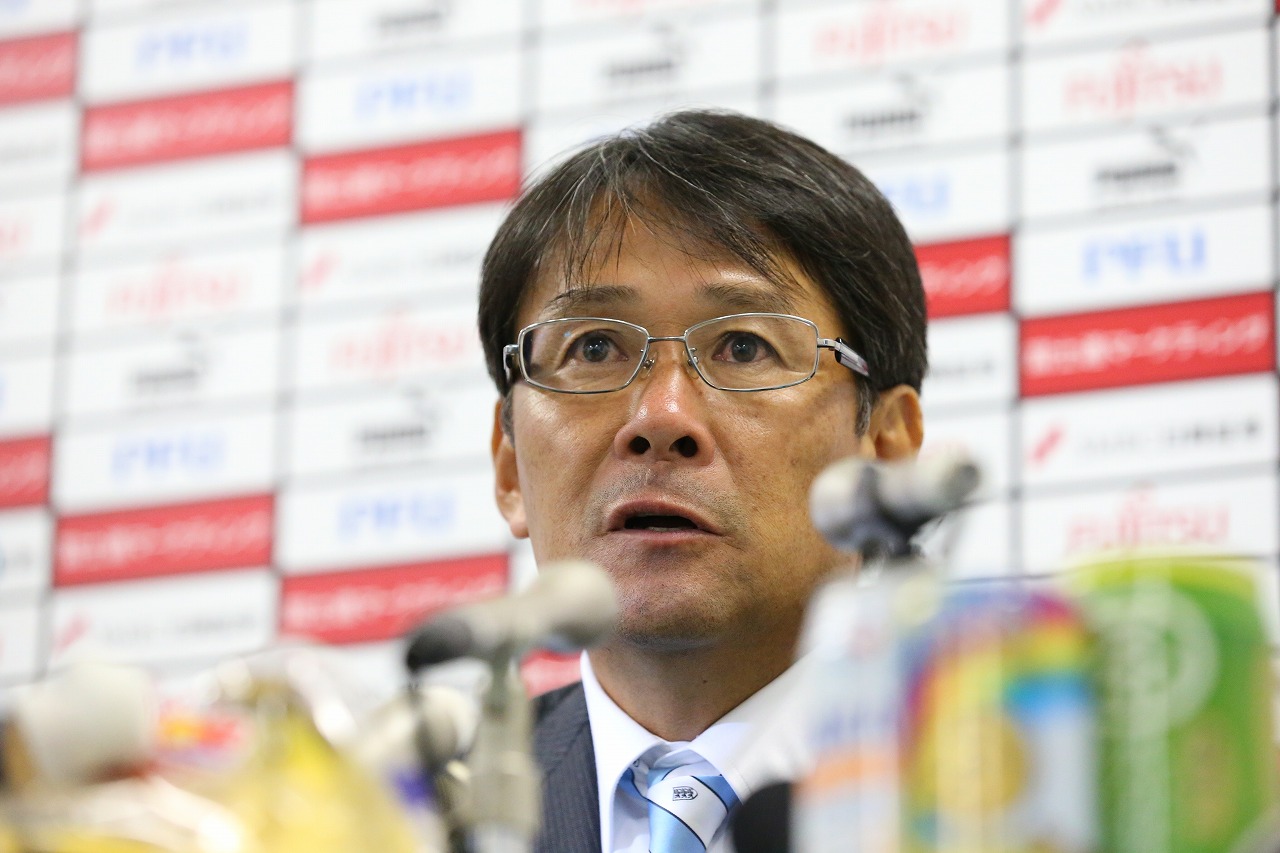 2013.10.19 J1第29節 川崎 2－1 磐田