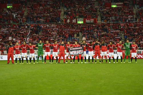 2013.10.27 J1第30節 浦和 2－1 柏