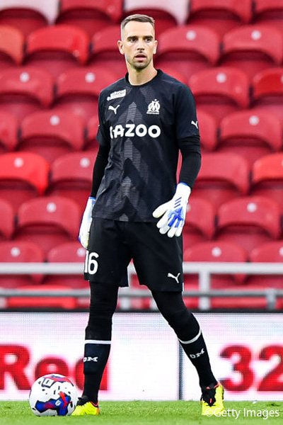 パウ・ロペス（マルセイユ）のプロフィール画像