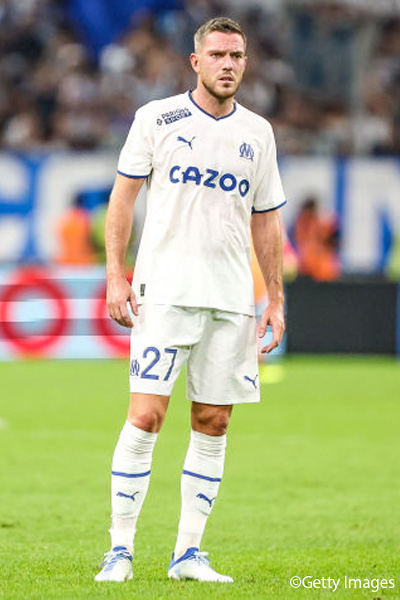 ジョルダン・ヴェルトゥ（マルセイユ）のプロフィール画像