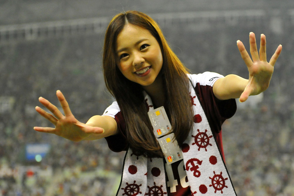 2013.11.3 J2第39節 神戸 0－0 京都