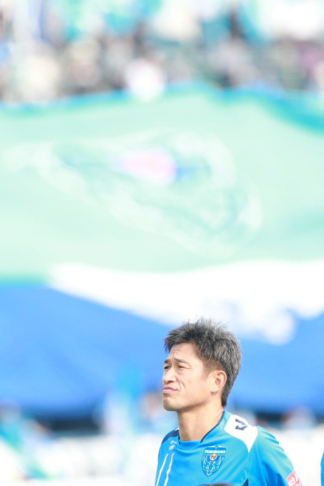 2013.11.3 J2第39節 横浜FC 1－3 松本