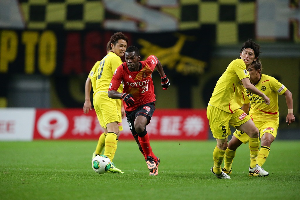 20131123 Nagoya vs Kashiwa_04_endo
