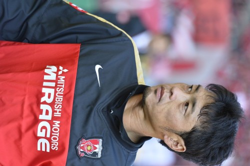20131123 UrawaReds vs KawasakiF(s)Kiyohara (2)_R