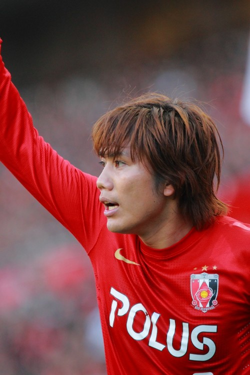 20131123 UrawaReds vs Kawasaki_16_ooki