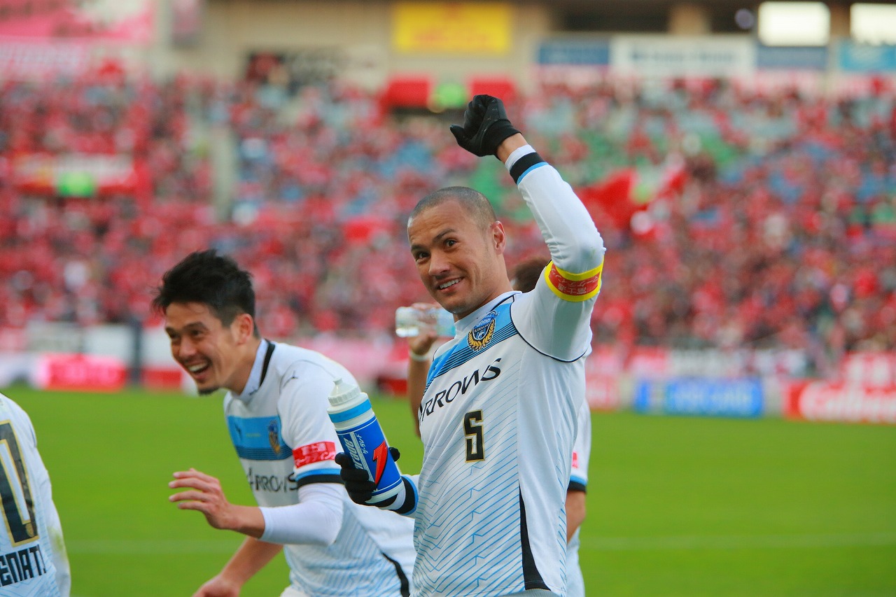 20131123 UrawaReds vs Kawasaki_23_ooki
