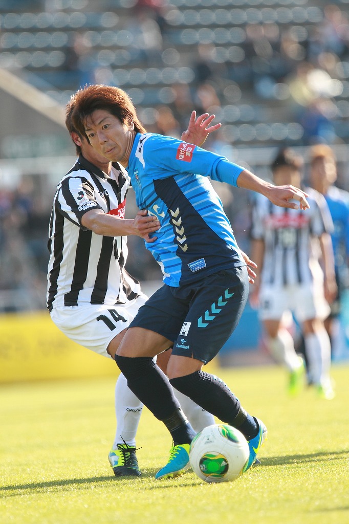 20131124 Yfc vs Mito_17_ooki